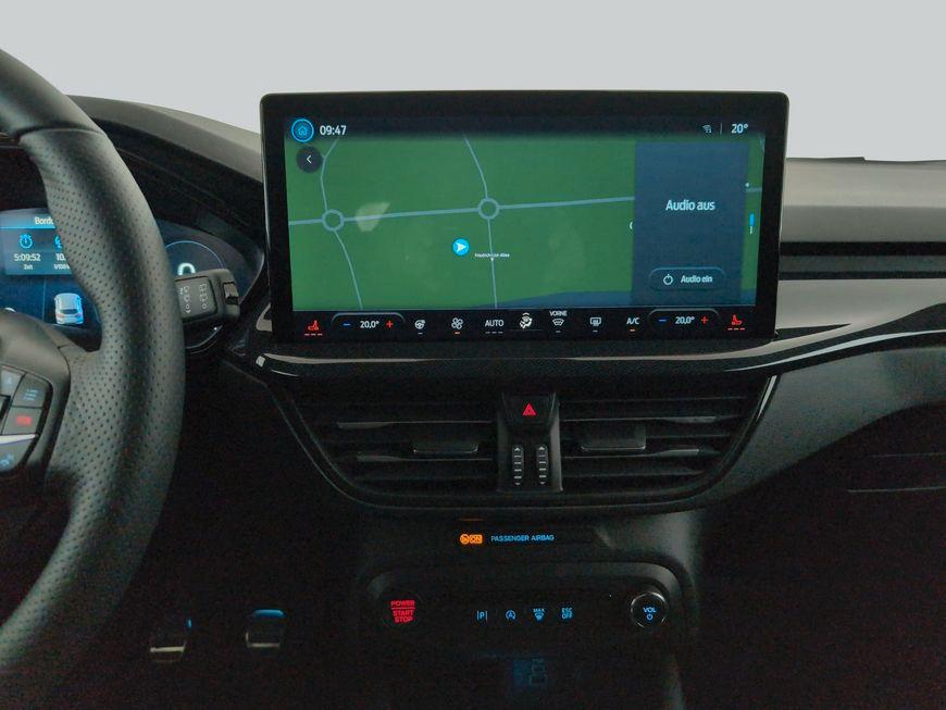 Ford Focus Turnier 2.3 EcoBoost S&S ST X B&O, миниатюра 14