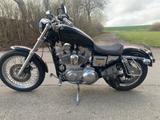 Harley-Davidson Sportster  - HARLEY-DAVIDSON 1996