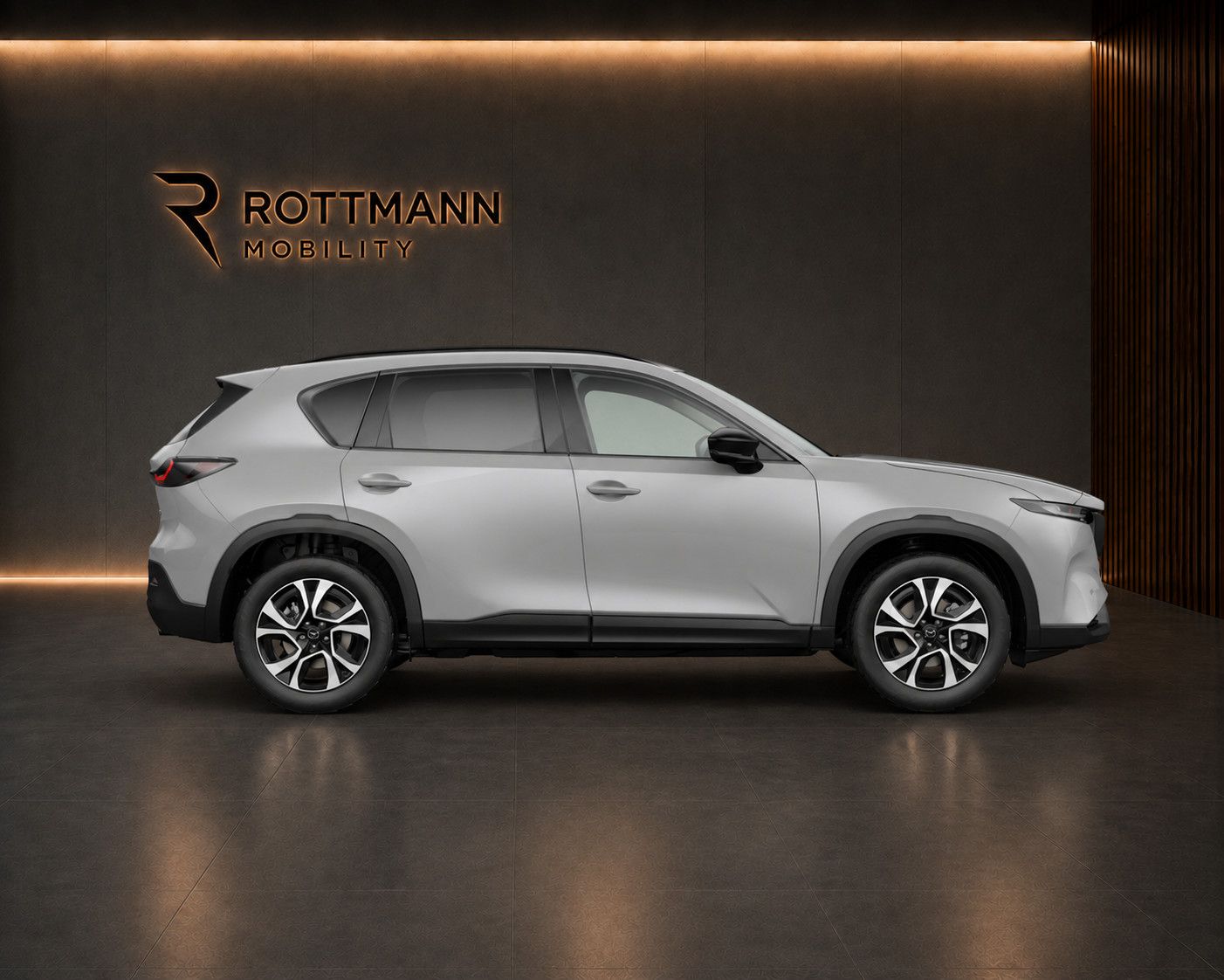 Mazda CX-5 - Bild 4