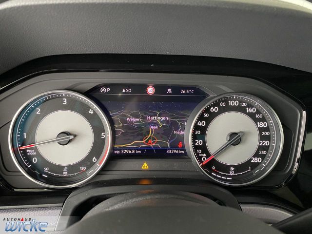 Touareg 3.0 TDI BMT 4Motion R-Line NAVI KLIMA