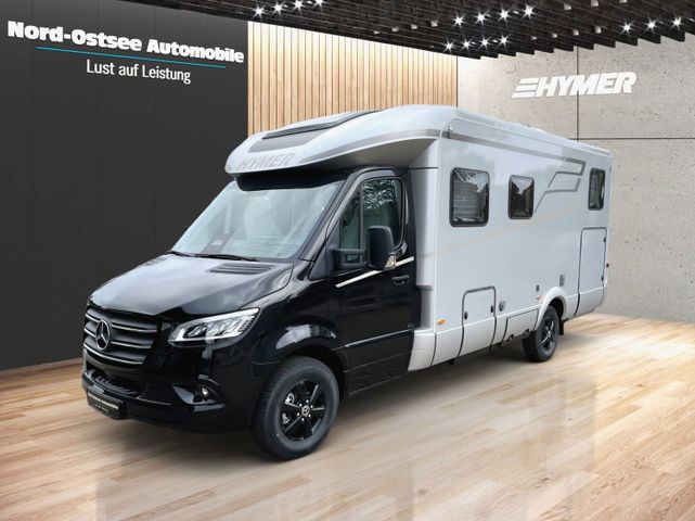 HYMER / ERIBA / HYMERCAR Hymer B-MC T 680 Hymer BMC 680-T