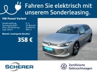 Volkswagen Passat Variant - Vorschau Bild 1