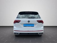 Volkswagen Tiguan - Vorschau Bild 9
