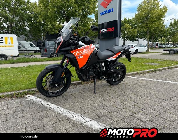 KTM 1290 Super Adventure Superadventure S