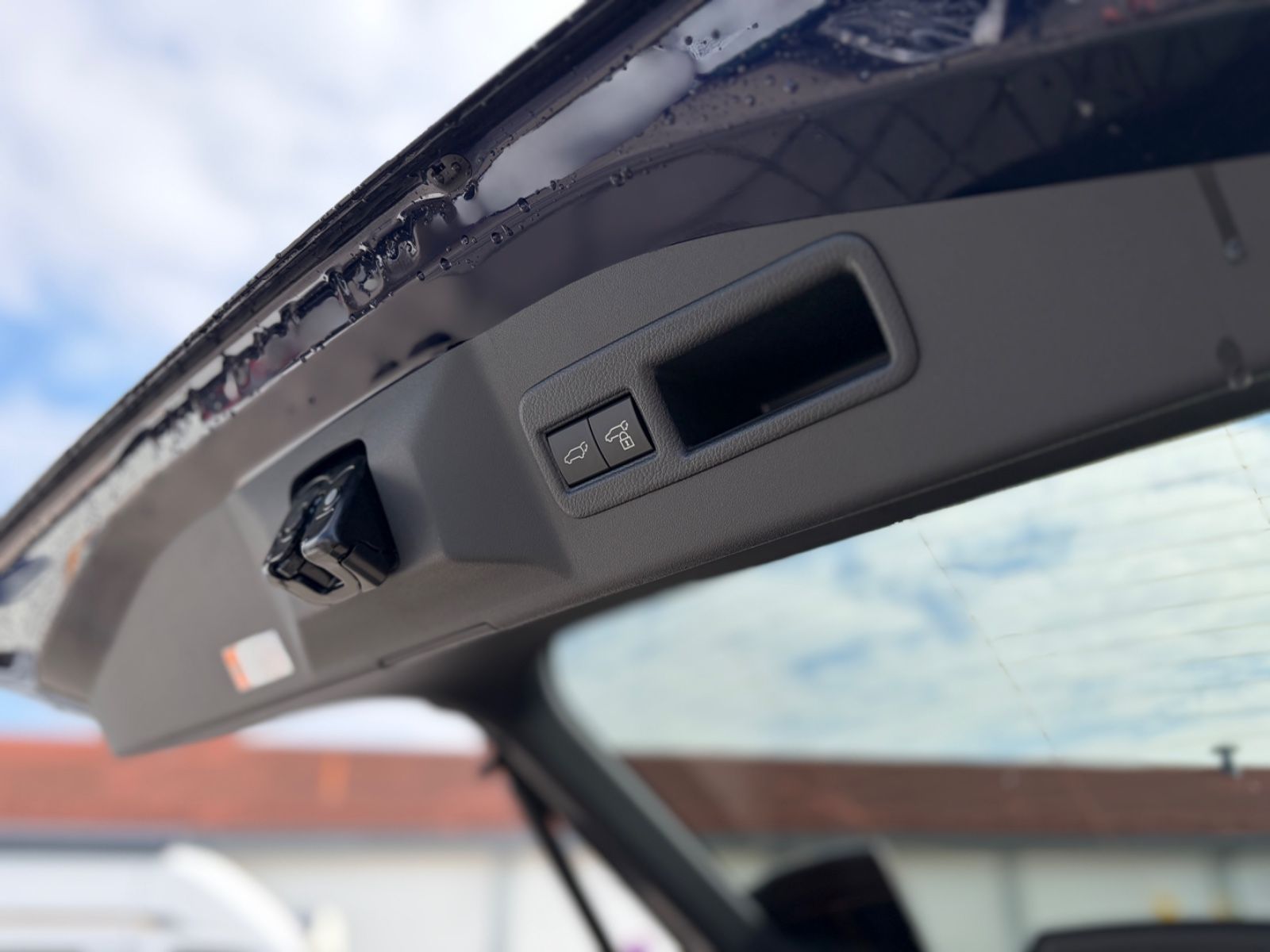 Subaru Solterra - Bild 20