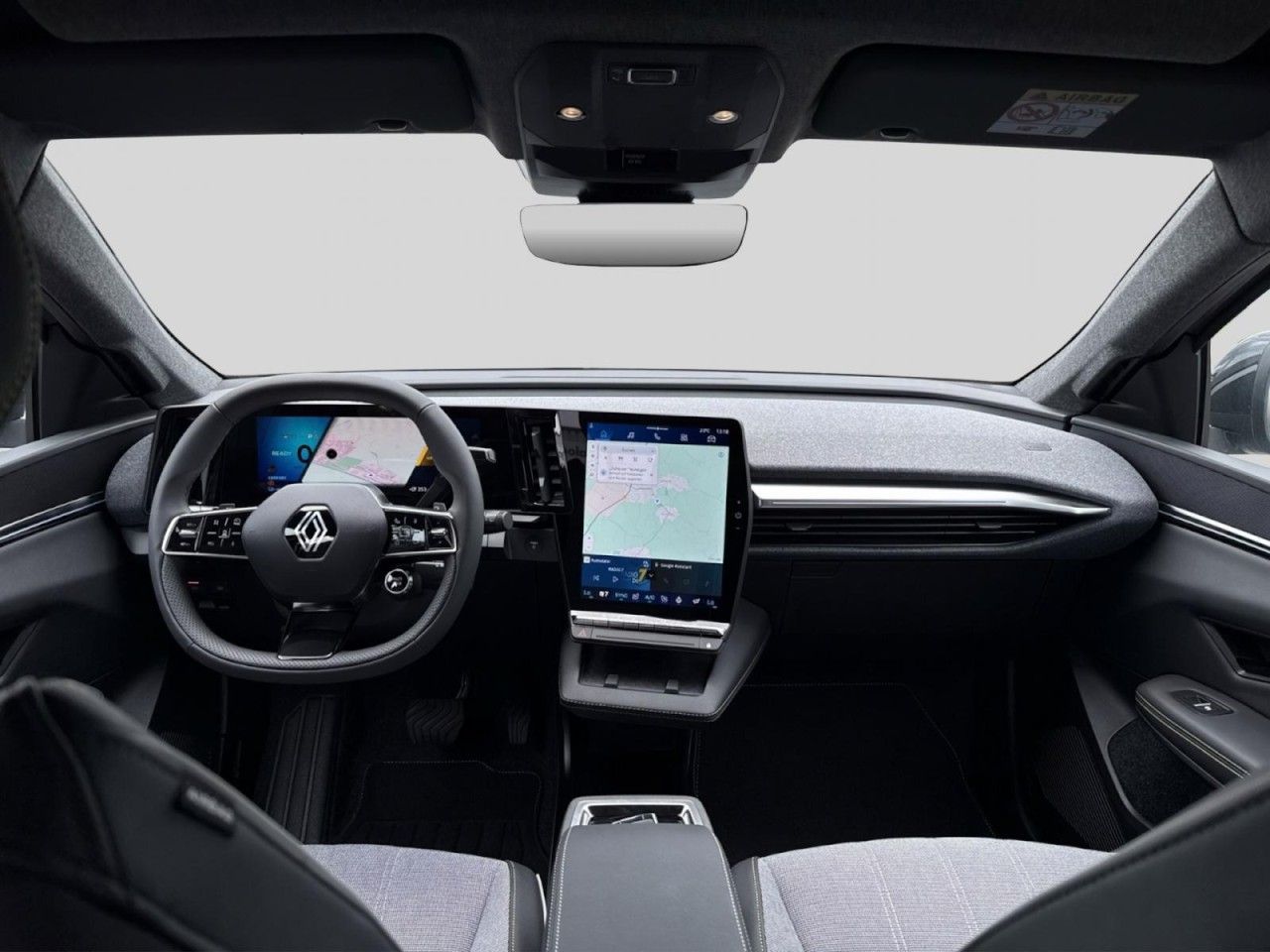 Renault Scenic E-TECH - Bild 11