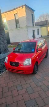 Kia Picanto TÜV neu  Zahnriemen neu  vi... - Kia aus 2002