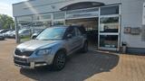 Skoda Yeti Ambition Outdoor 4x4 *KLIMA*NAVI*XENON*ALU* - Skoda Yeti in Essen