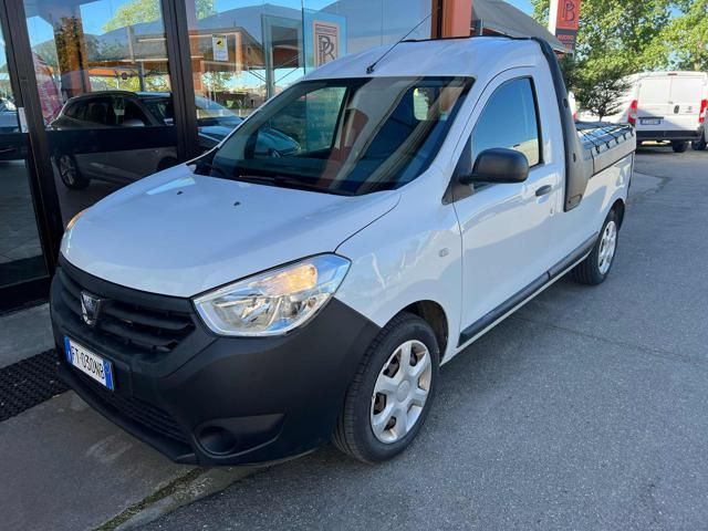 Dacia DACIA Dokker 1.5 dCi 8V 90CV Start&Stop Pick-Up