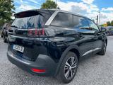 Peugeot 5008 Allure KAMERA 180° LED 7-Sitze ZR-neu! - Peugeot 5008 in Düsseldorf