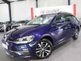 Volkswagen Golf Variant VII 1.0 TSI UNITED / NAVI-DM+APPLE+ - Volkswagen Golf: United