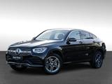 Mercedes-Benz GLC 300 de 4M Coupé |AMG|LED|DISTR|NAVI|KEYL|AHK - Mercedes-Benz GLC 300 Hybrid (Diesel/Elektro)