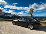BMW 528i Touring Aut.  - BMW 528: Automatik
