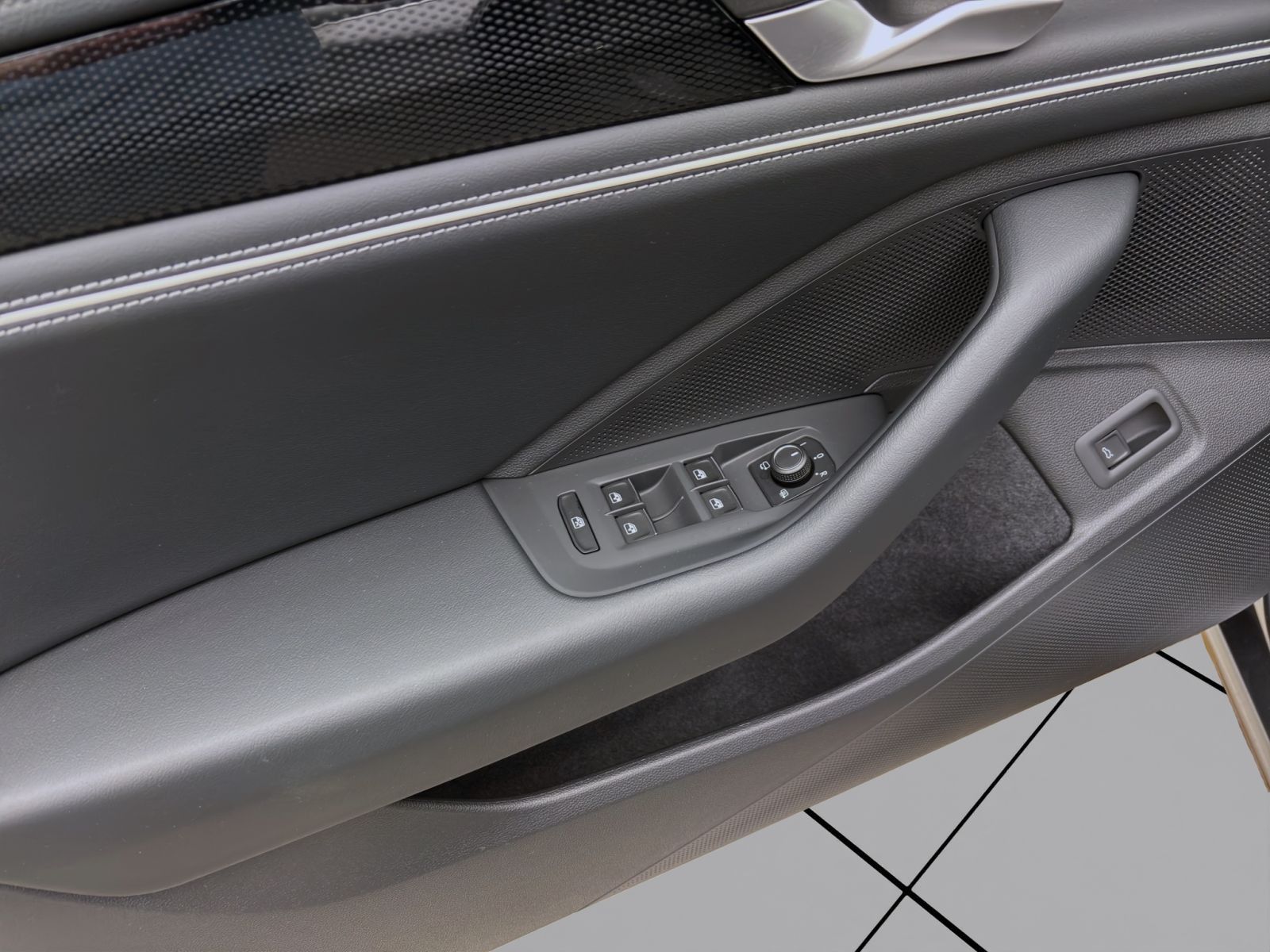 Volkswagen Passat Variant - Bild 11
