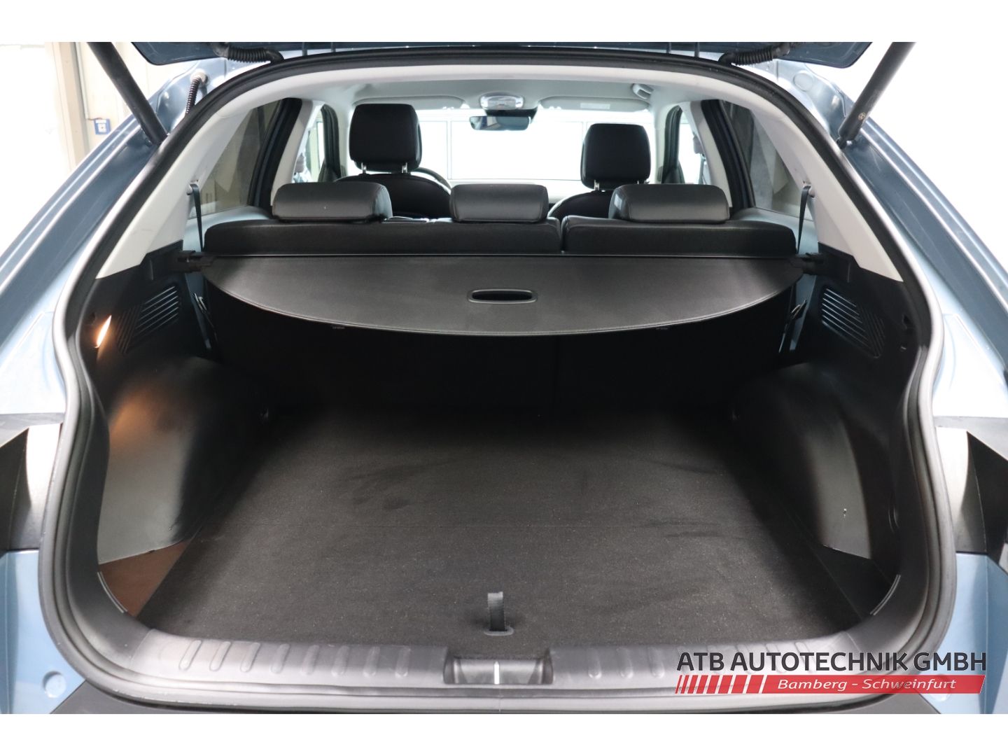 Fahrzeugabbildung Hyundai IONIQ 5 77,4 kWh TECHNIQ 98,8% SOH Navi LED ACC