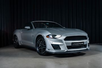 Ford Mustang - 3