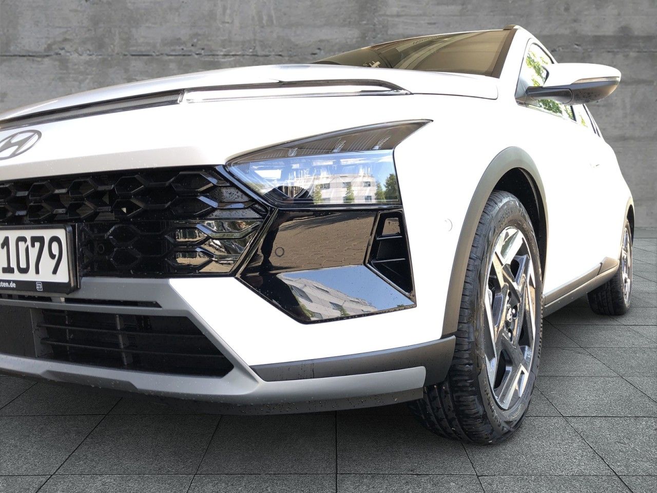 Hyundai BAYON – Bild 6