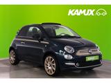Fiat 500C 1.0 Dolcevita*YACHT-CLUB*+NAVI+CARPLAY+PDC - Fiat 500C: Dolcevita