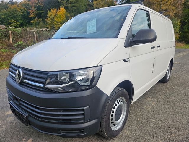 Volkswagen T6 Kasten 4Motion Standh ACC AHK SHZ