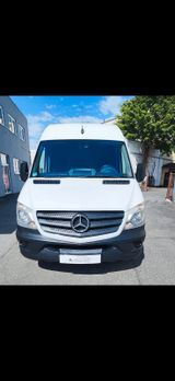 Mercedes-Benz Sprinter316 Blue Tec