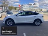Tesla Model Y Long Range AWD - Tesla Model Y Gebrauchtwagen in Berlin