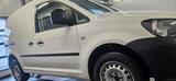 Volkswagen Caddy 1,6TDI 55kW Tramper Tramper - Volkswagen Caddy: Tramper