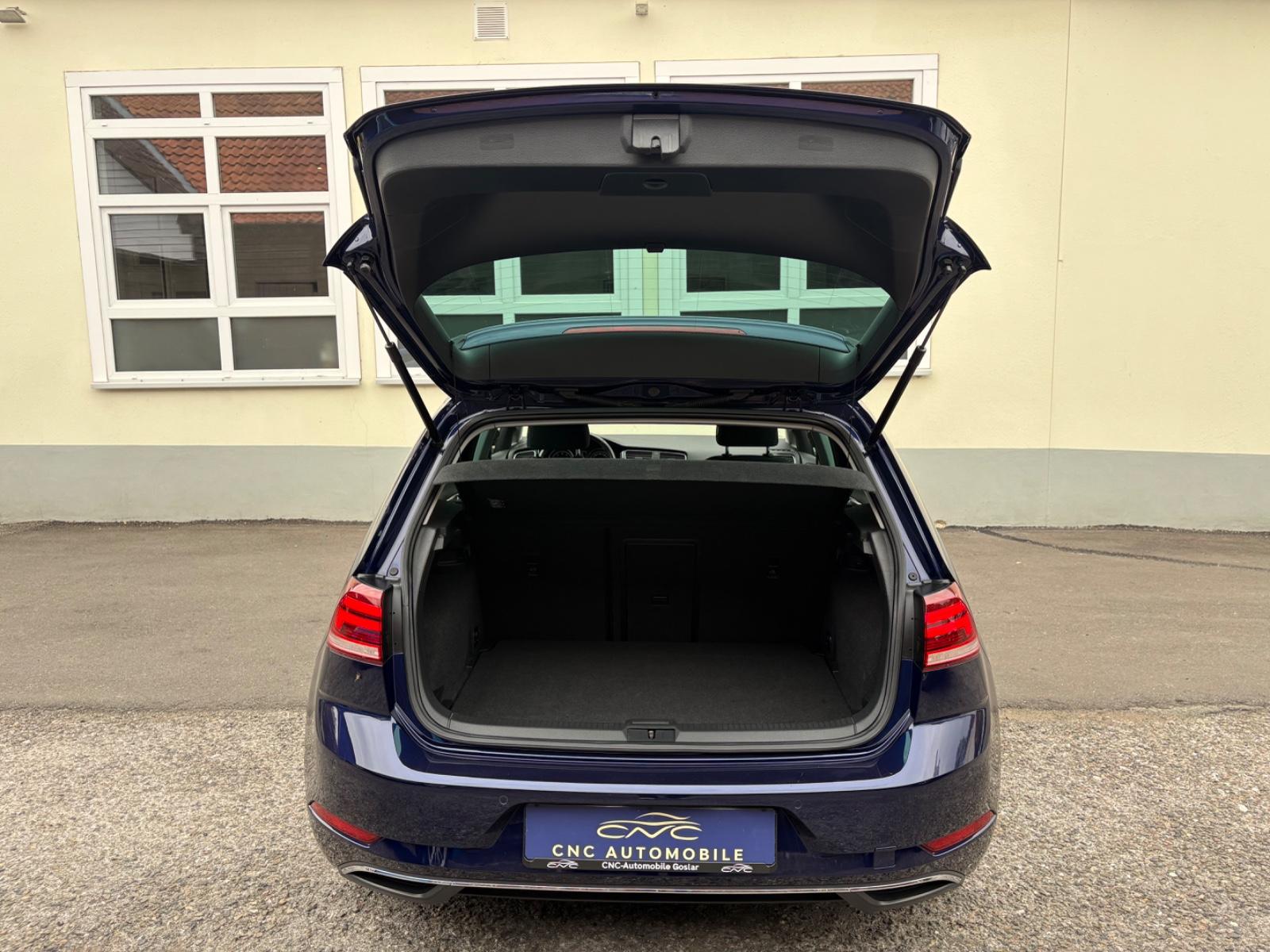 Volkswagen Golf VII Lim. DSG Join BlueMotion ACC/DAB+/LED