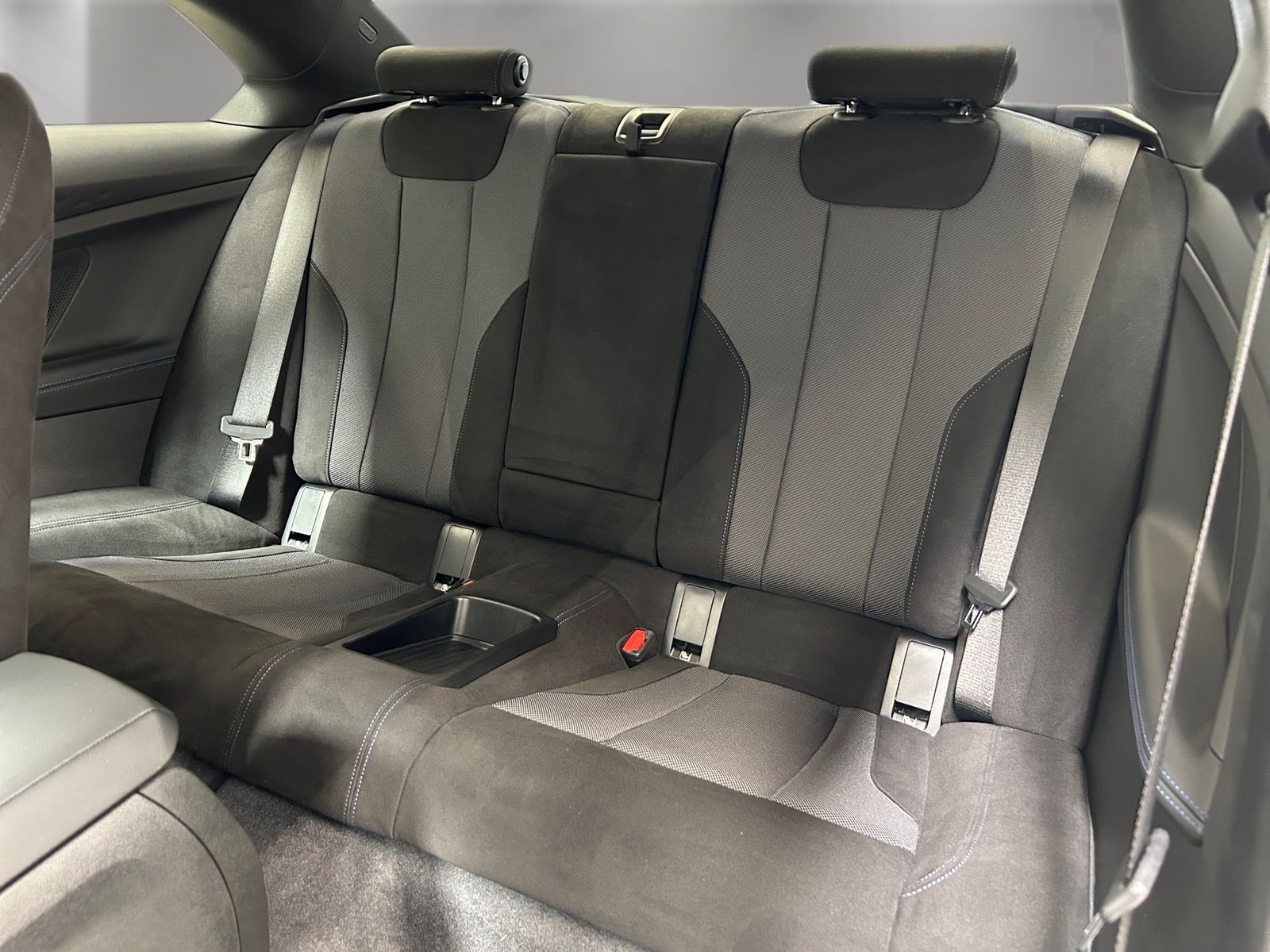 BMW M240i - Bild 13