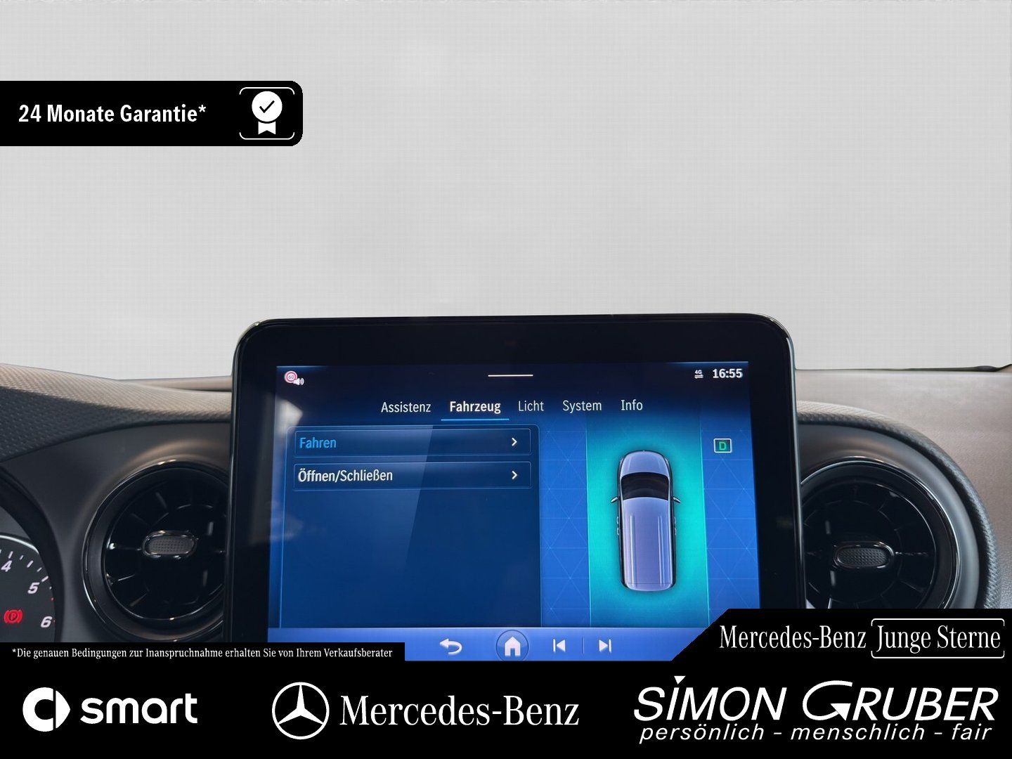 Fahrzeugabbildung Mercedes-Benz Citan 113 Tour lang Automatik Navi LED Kamera