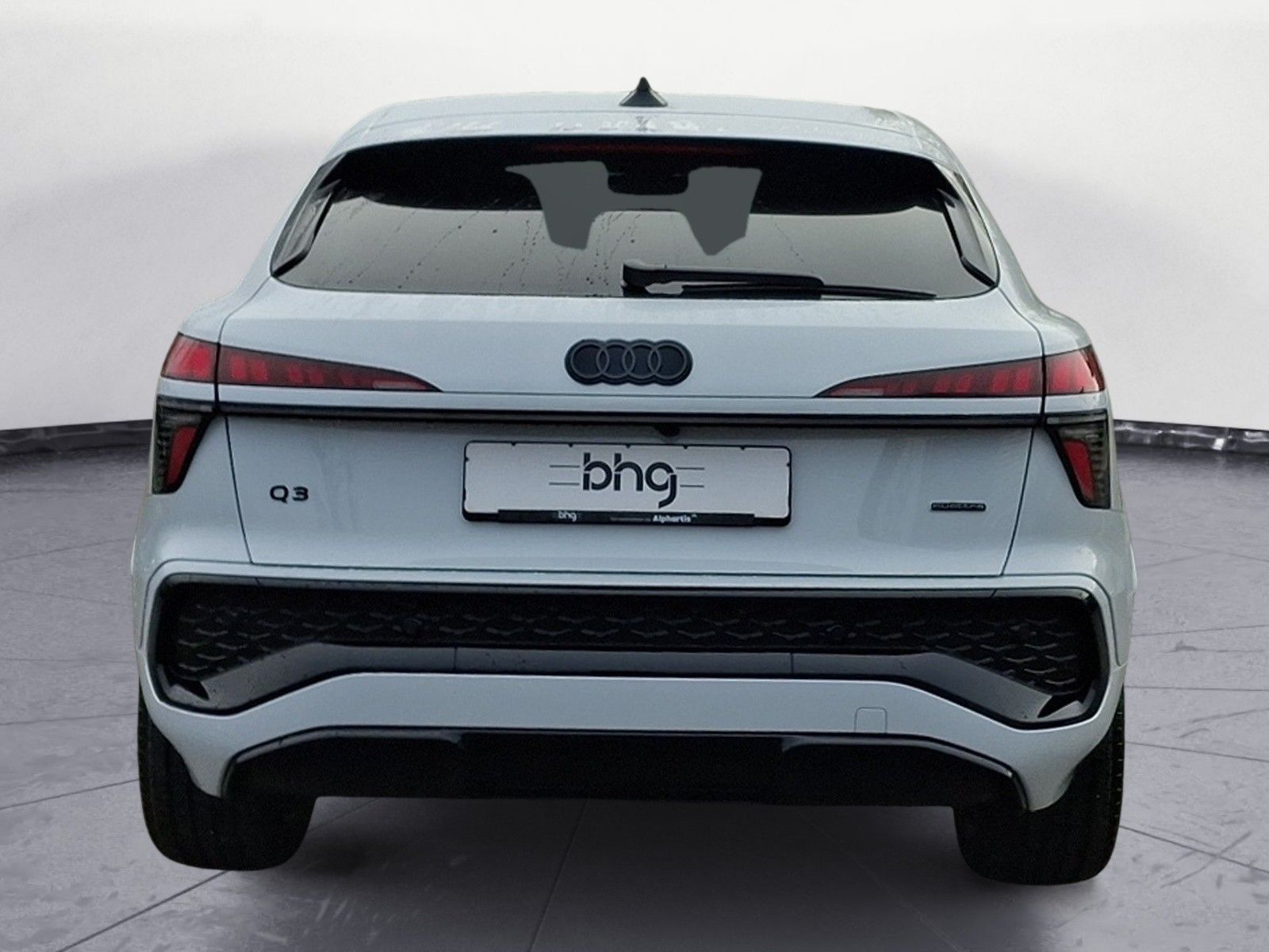 Audi Q3 - Bild 5