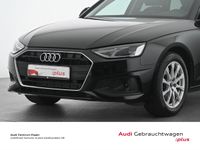Audi A4 - Vorschau Bild 9