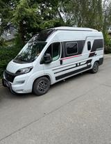 Adria Twin Sports SPB 600 Aufstelldach