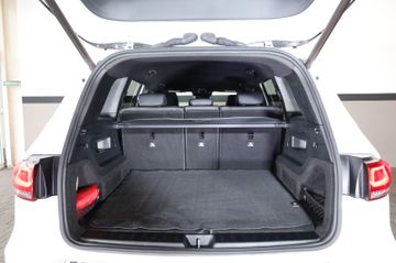 Mercedes GLB 250 - 6