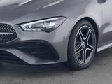 Mercedes-Benz CLA 220 d SB+AMG+NIGHT+MULTIBEAM+360°KAMERA+DAB - gebrauchte Mercedes-Benz CLA 220 aus dem Jahr 2024