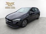 Mercedes-Benz B 200d Aut. 1Hand. - Mercedes-Benz B 200: Kleinwagen
