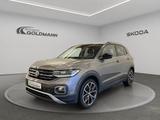 Volkswagen T-Cross Style 1.0 TSI 85kW - Volkswagen T-Cross Style mit Benzin-Antrieb