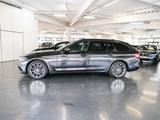 BMW 520d Sport-Line Aut Nav AHK LED h&k Pano Komfzg - BMW 520 in Köln
