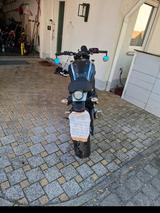 Yamaha XSR 900 - YAMAHA XSR 900