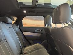 Foto Nummer 5: LAND ROVER Range Rover Velar