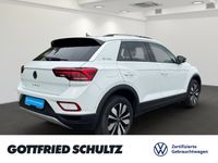 Volkswagen T-Roc - Vorschau Bild 5