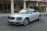 Audi TT | 2. Hd | KD neu | TÜV neu | Reifen neu - gebrauchte Audi TT aus dem Jahr 1999
