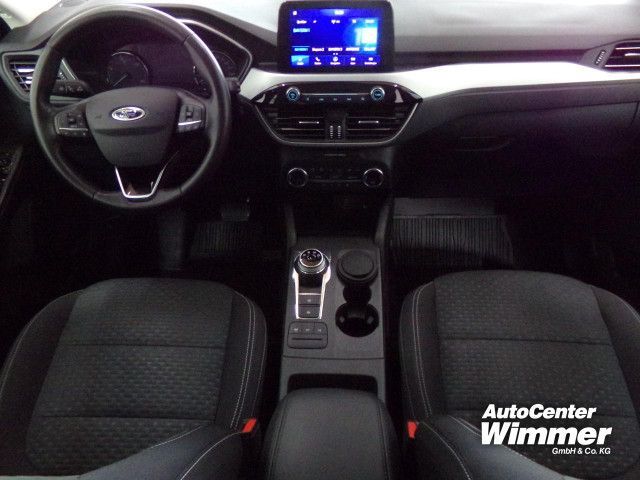 Foto Nummer 9: FORD Kuga