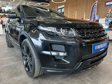 MYAUTOCENTER – Gebraucht- und Jahreswagen mit Werkstattservice in Pfaffenhofen Land Rover Range Rover Evoque Dynamic *Rückfahrkamera*