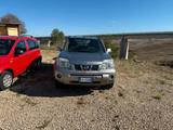 Nissan X-Trail 2.2 dCi Elegance - Nissan X-Trail mit Diesel-Antrieb: Elegance