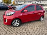 Kia Picanto Dream Team Euro 6 - Kia Picanto in Frankfurt (Main)