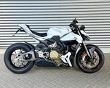 Ducati Streetfighter V4 WHITE EDITION mit 4000€ Umbau - DUCATI UMBAU