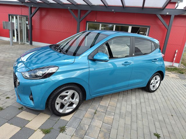 Hyundai i10 Edition 30