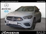 Mercedes-Benz GLA 250 4M AMG-Sport/MLB/Pano/AHK/Night/Distr - Mercedes-Benz Ml