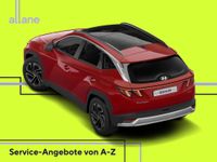 Hyundai TUCSON - Vorschau Bild 3