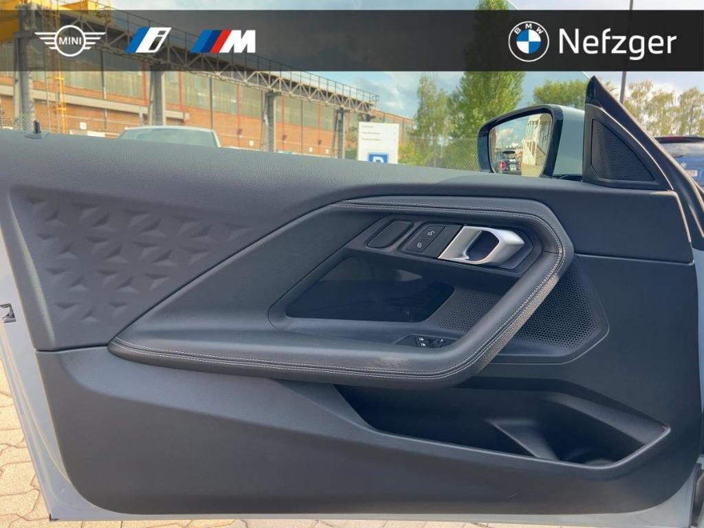BMW 220 i Coupe M-Sport HiFi Parking Assistant, миниатюра 13